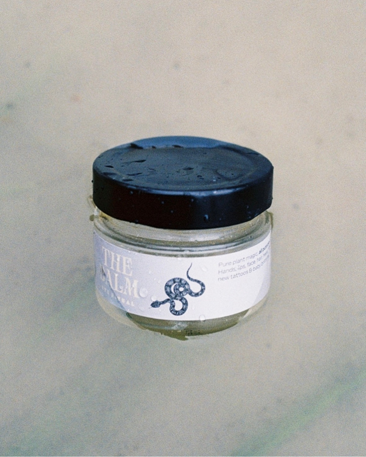 The Balm