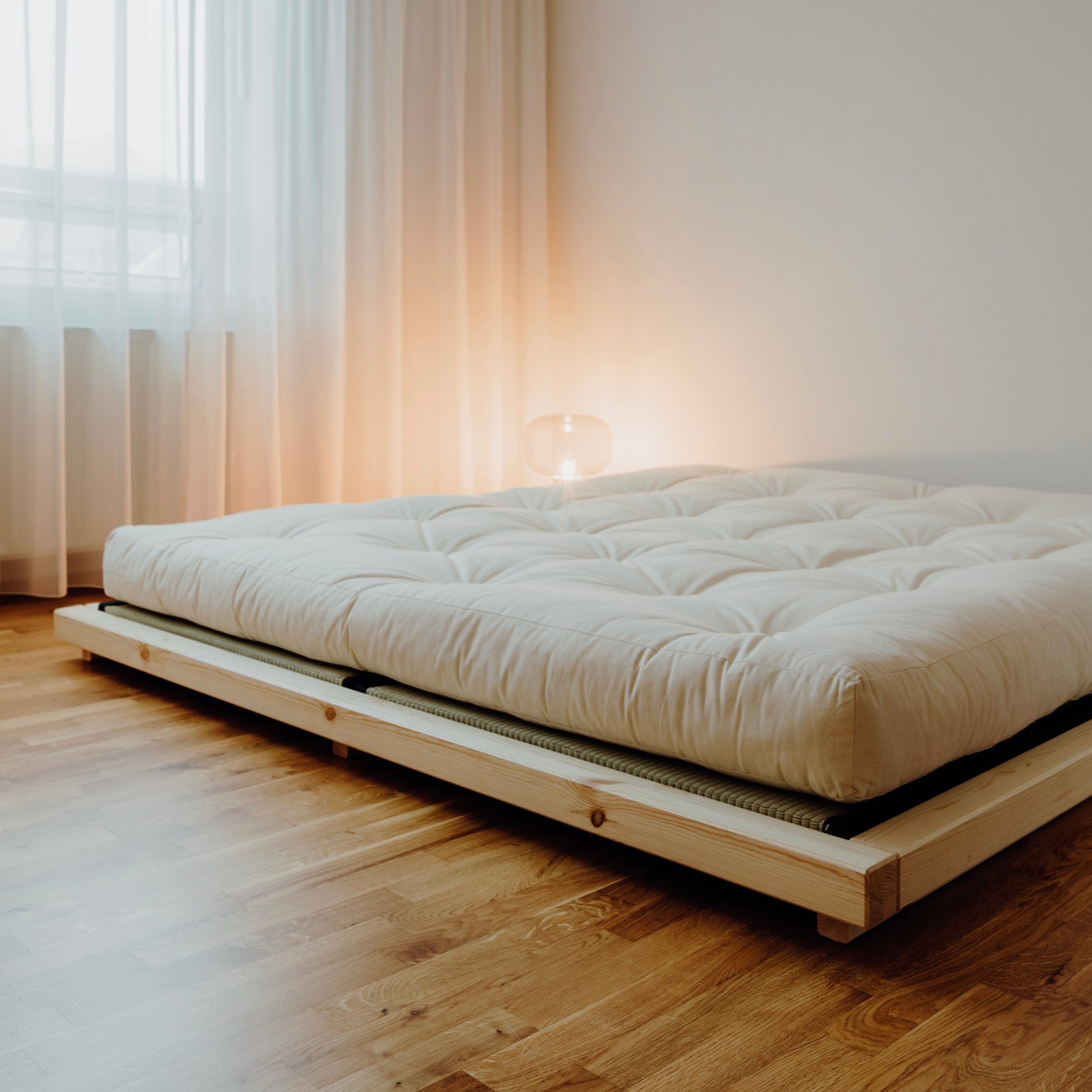 Tatami Dýna