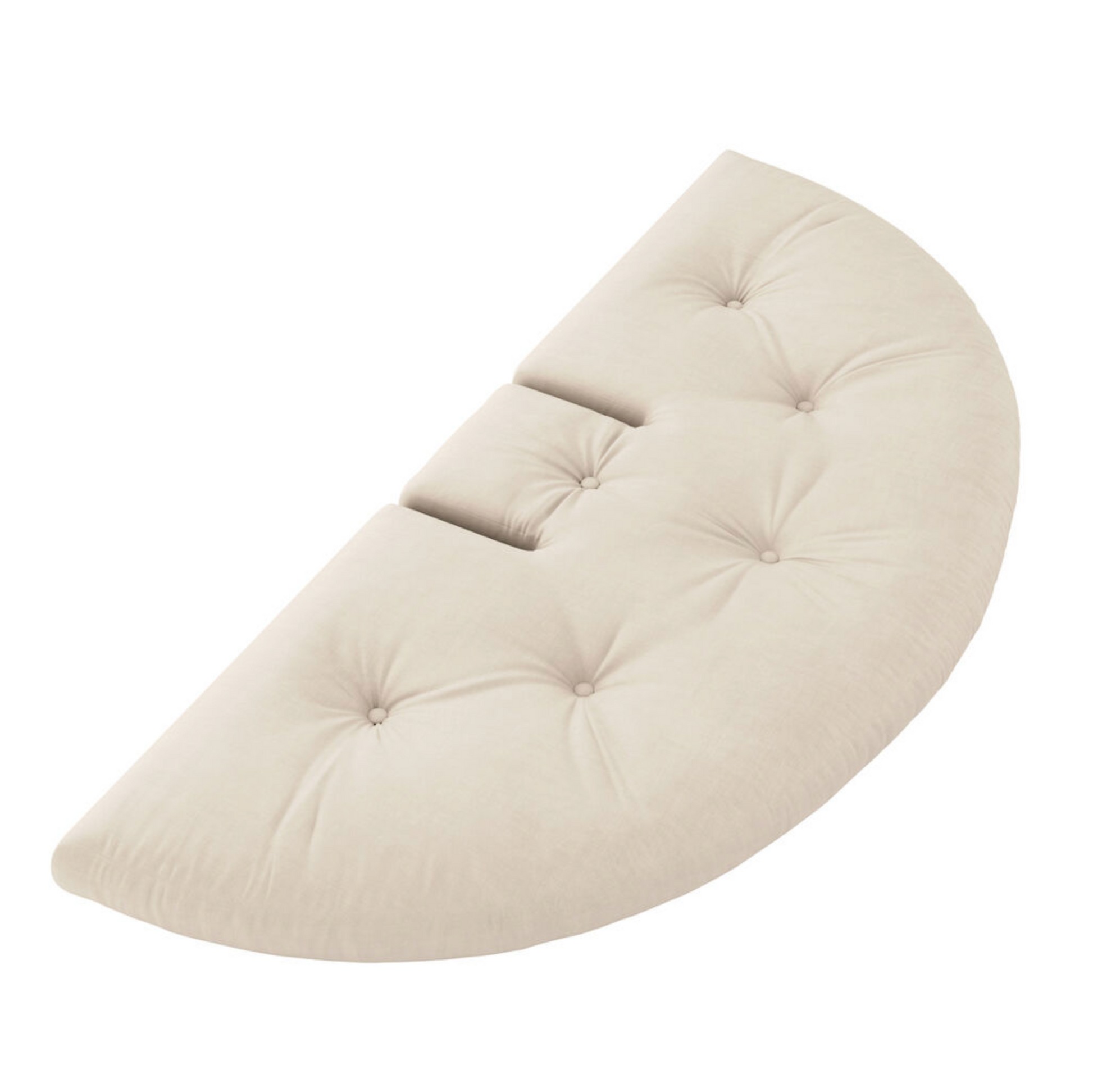 Mini Nido Beige