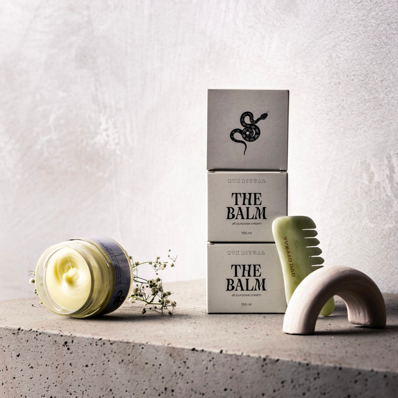 The Balm