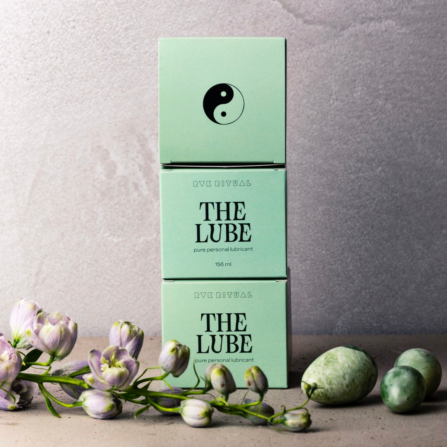 The Lube