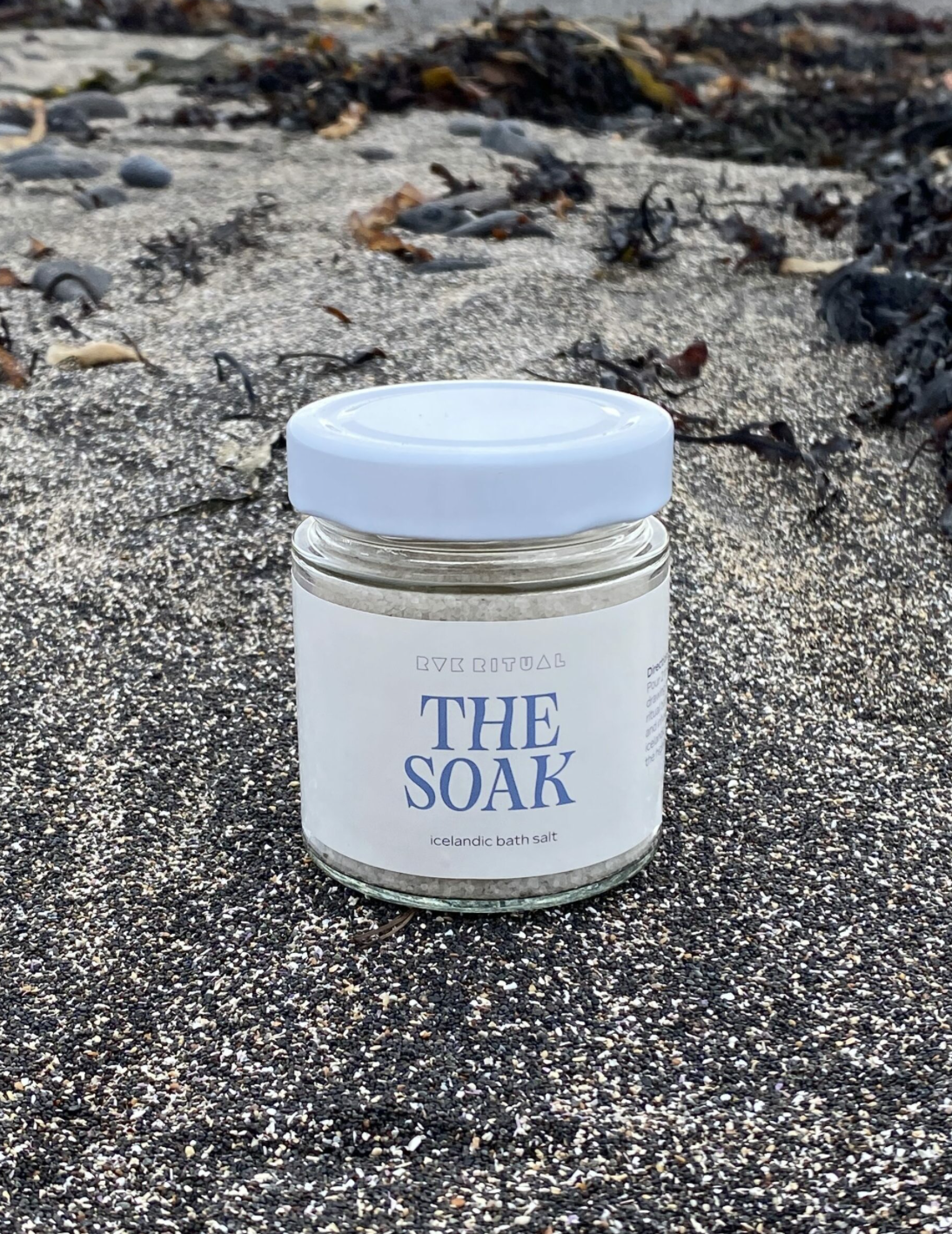 The Soak