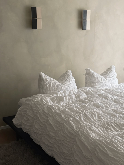 Japan Rúmbotn Black