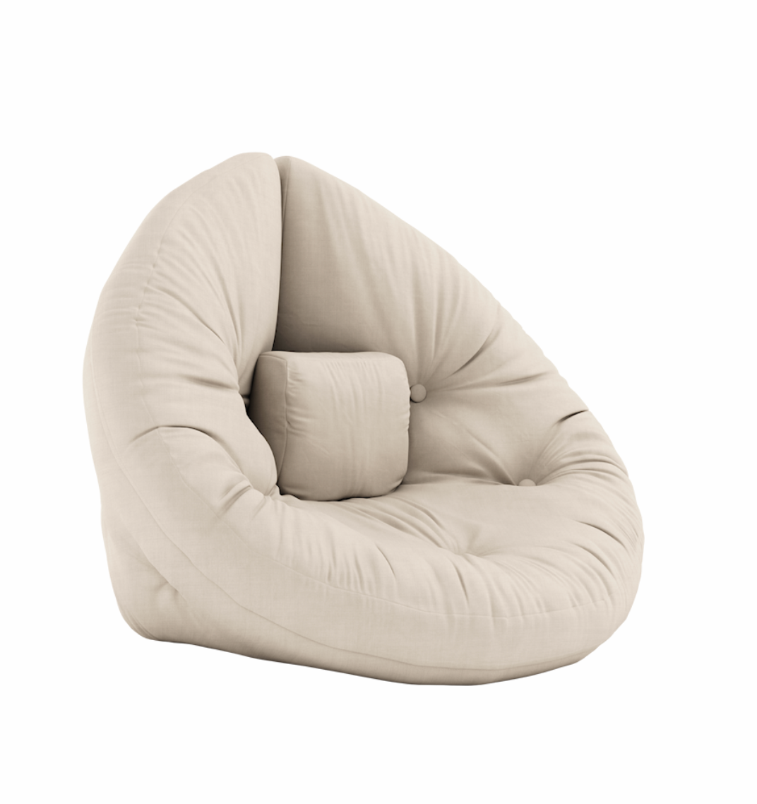 Mini Nido Beige