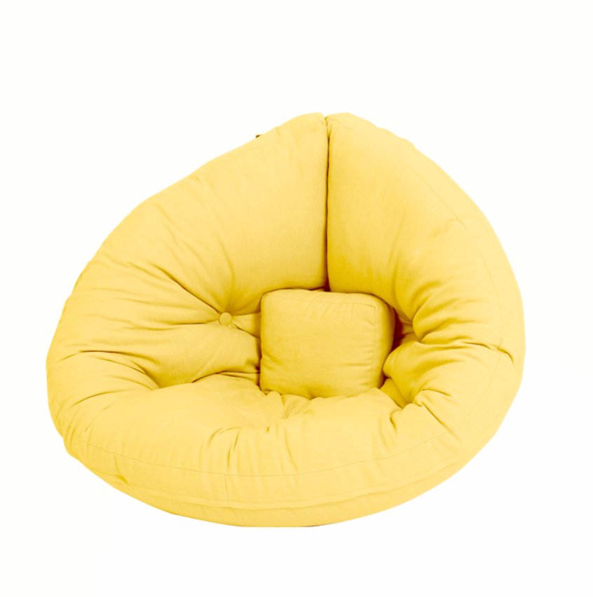 Mini Nido Yellow